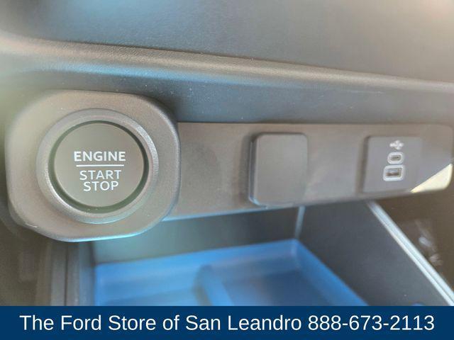 new 2026 Ford Maverick car, priced at $31,782