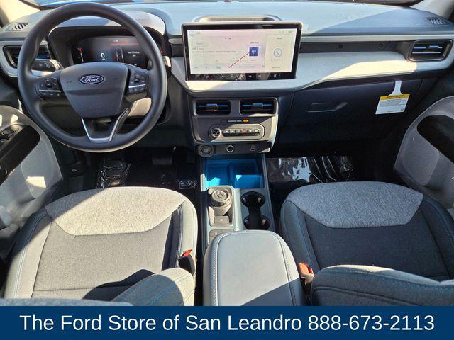 new 2026 Ford Maverick car, priced at $31,782