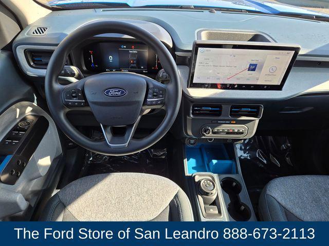 new 2026 Ford Maverick car, priced at $31,782