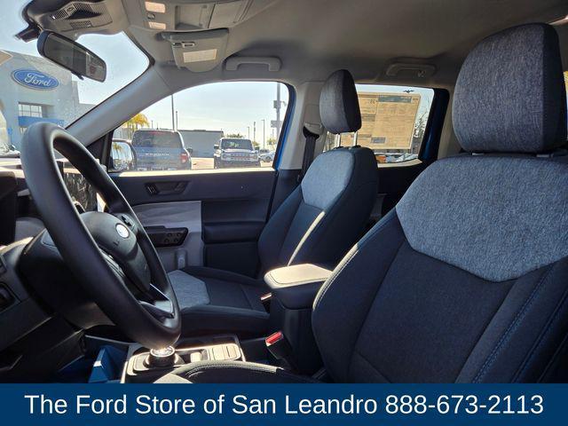 new 2026 Ford Maverick car, priced at $31,782