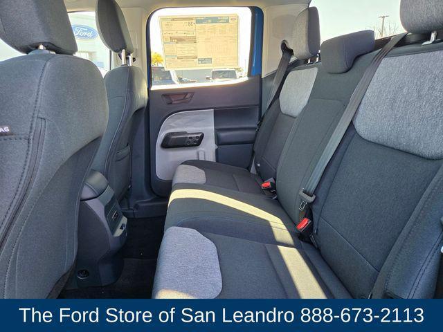 new 2026 Ford Maverick car, priced at $31,782