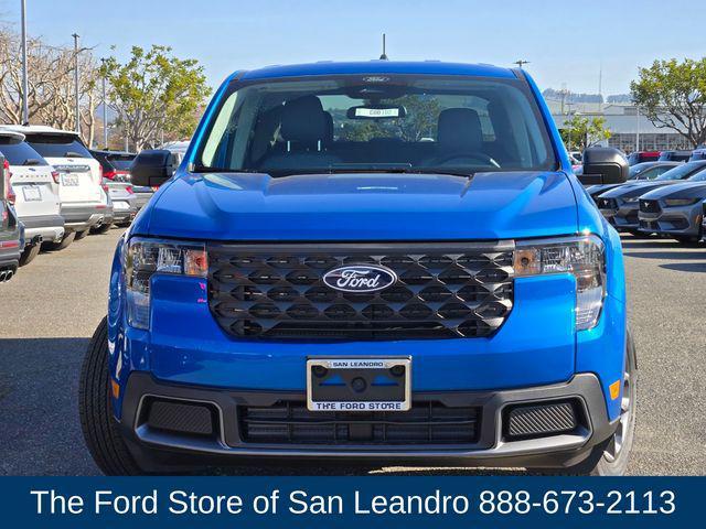 new 2026 Ford Maverick car, priced at $31,782