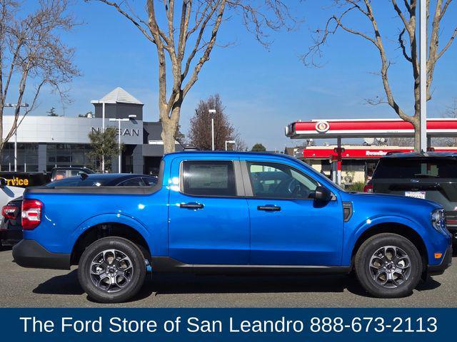 new 2026 Ford Maverick car, priced at $31,782