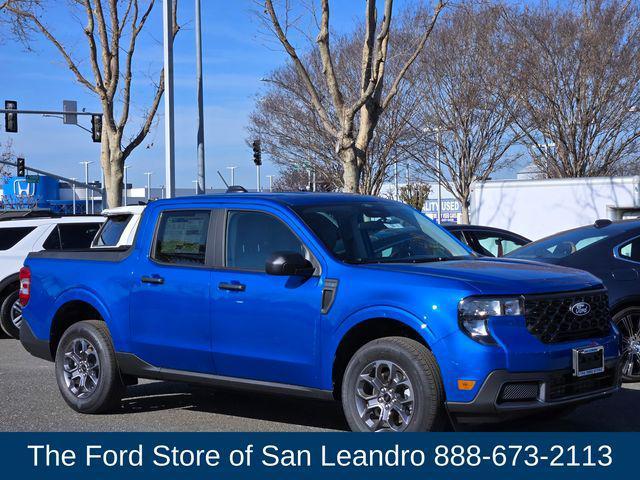 new 2026 Ford Maverick car, priced at $31,782