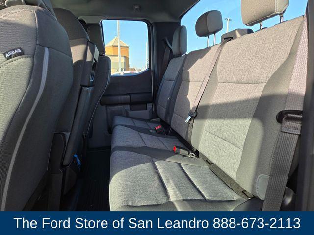 new 2026 Ford F-250 car, priced at $49,110