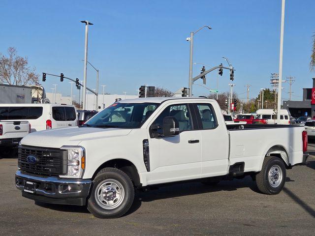 new 2026 Ford F-250 car, priced at $49,110