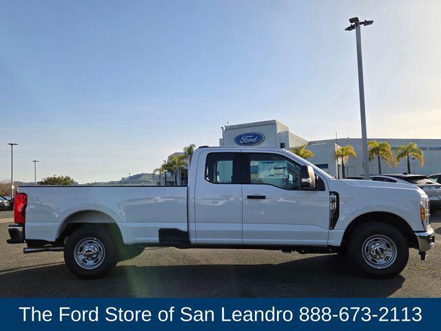 new 2026 Ford F-250 car, priced at $49,110