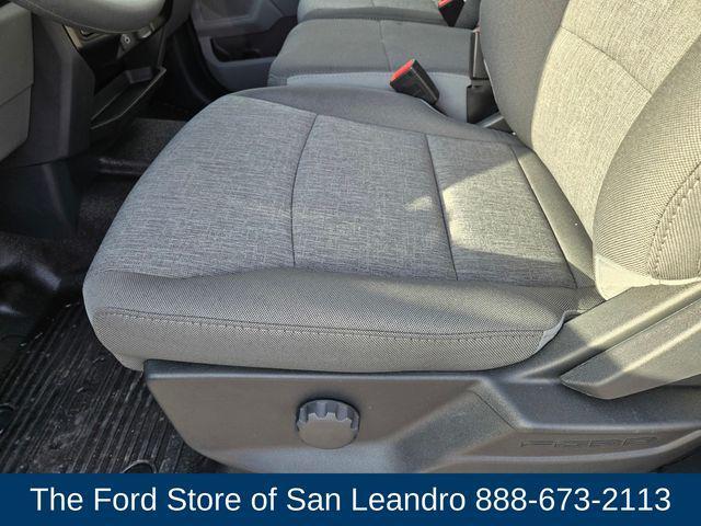 new 2026 Ford F-250 car, priced at $49,110