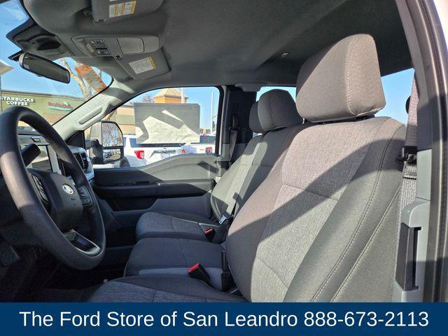 new 2026 Ford F-250 car, priced at $49,110
