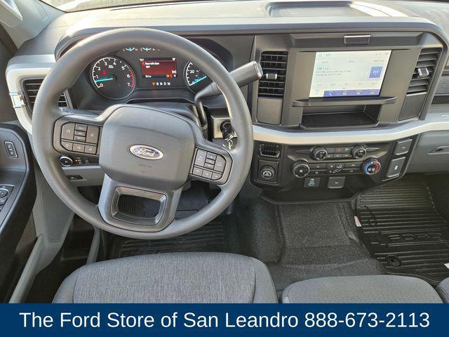 new 2026 Ford F-250 car, priced at $49,110