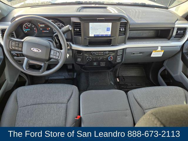 new 2026 Ford F-250 car, priced at $49,110