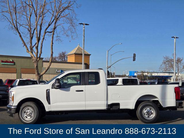 new 2026 Ford F-250 car, priced at $49,110