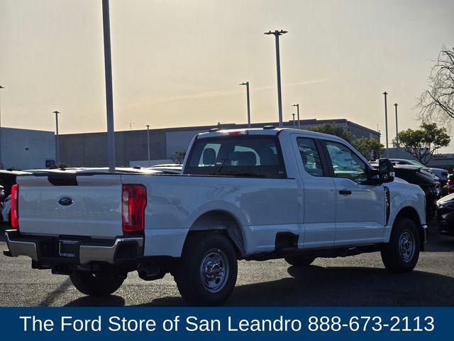 new 2026 Ford F-250 car, priced at $49,110