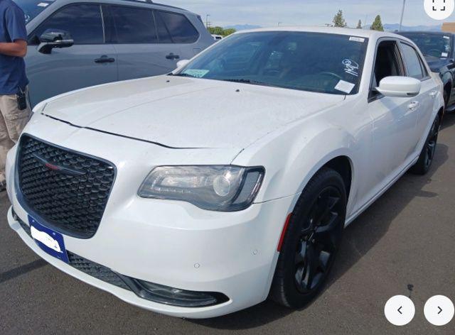 used 2022 Chrysler 300 car, priced at $22,750