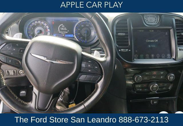used 2022 Chrysler 300 car, priced at $22,750