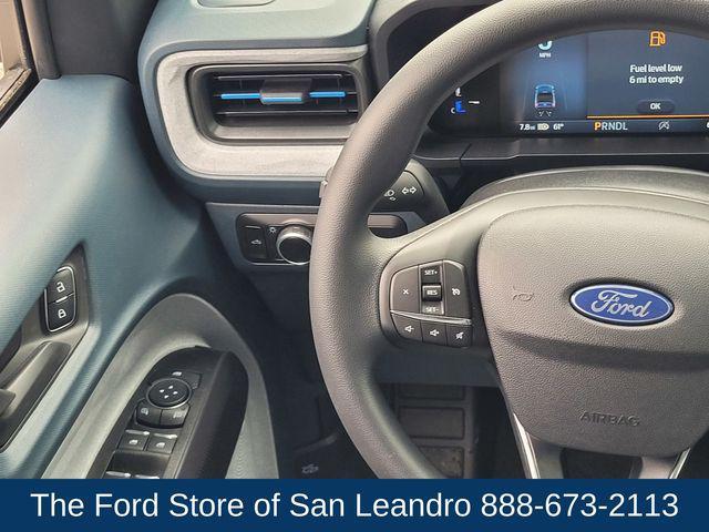 new 2026 Ford Maverick car, priced at $31,412