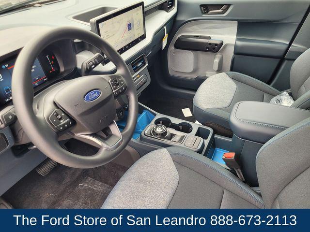 new 2026 Ford Maverick car, priced at $31,412