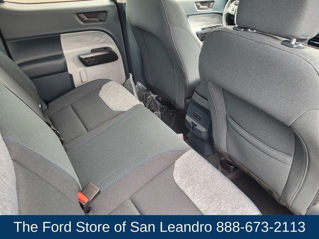 new 2026 Ford Maverick car, priced at $31,412