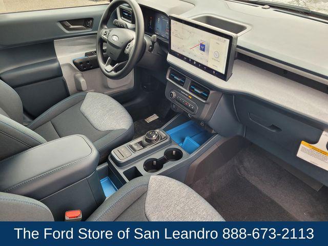 new 2026 Ford Maverick car, priced at $31,412