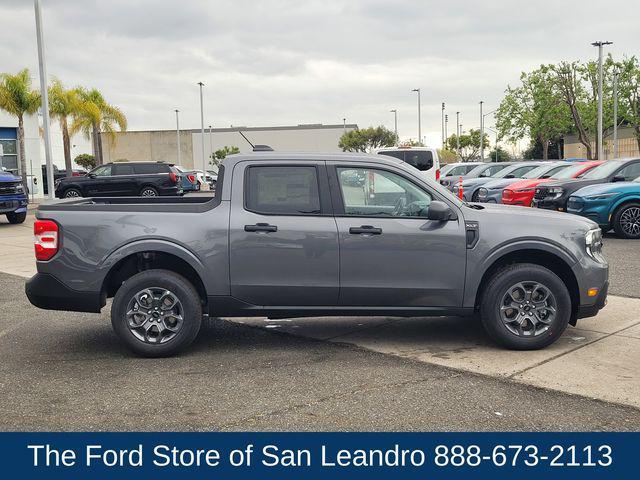 new 2026 Ford Maverick car, priced at $31,412