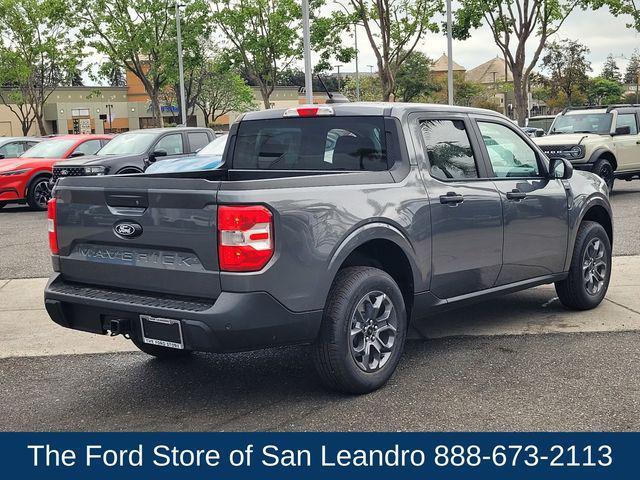 new 2026 Ford Maverick car, priced at $31,412