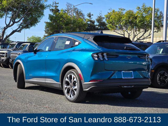new 2026 Ford Mustang Mach-E car, priced at $40,809