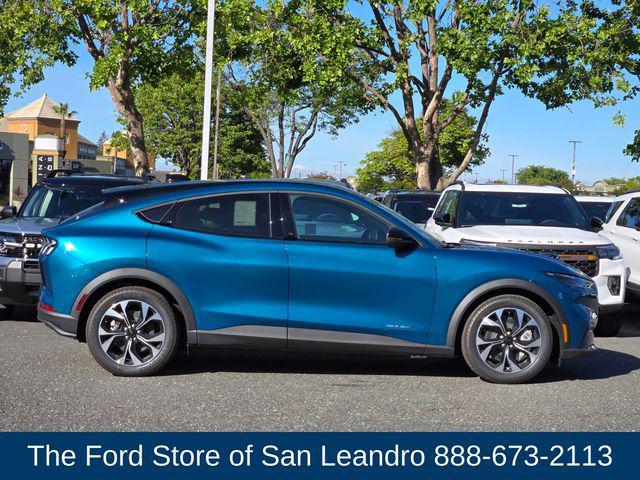 new 2026 Ford Mustang Mach-E car, priced at $40,809