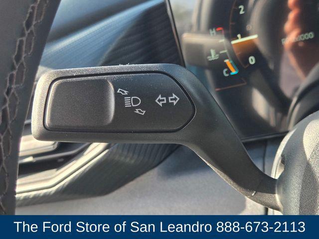 new 2026 Ford Mustang car, priced at $36,130