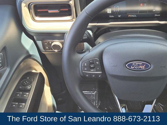 new 2026 Ford Maverick car, priced at $41,145