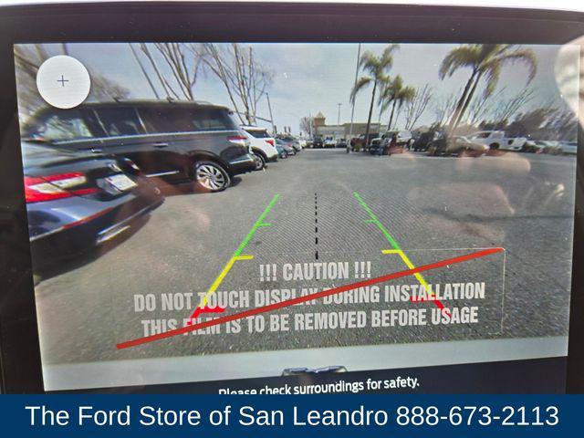 new 2025 Ford Mustang Mach-E car, priced at $44,247