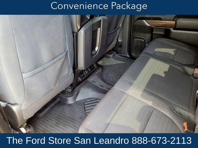 used 2020 Chevrolet Silverado 1500 car, priced at $32,026