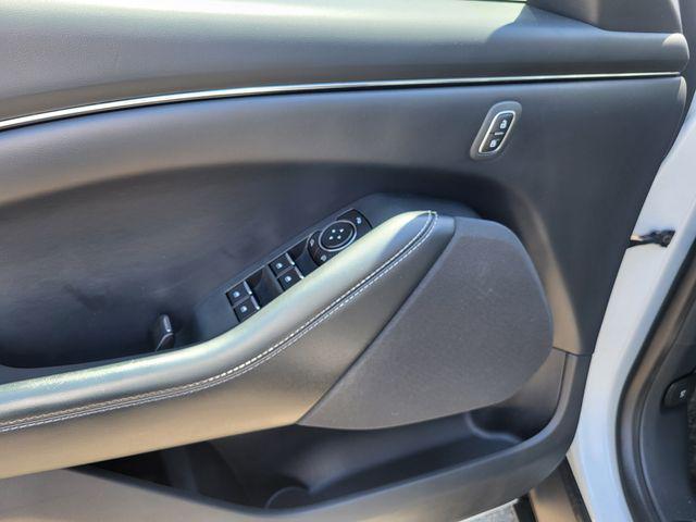 used 2021 Ford Mustang Mach-E car, priced at $21,536