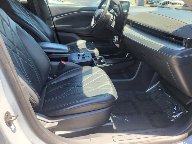 used 2021 Ford Mustang Mach-E car, priced at $21,536