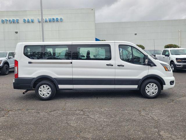 used 2023 Ford Transit-350 car, priced at $35,440