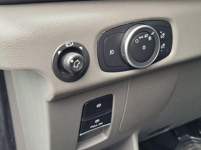 used 2023 Ford Transit-350 car, priced at $35,440