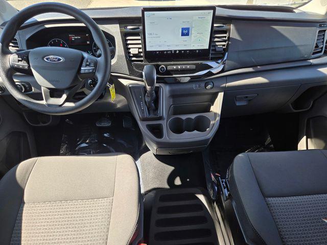 used 2023 Ford Transit-350 car, priced at $37,880