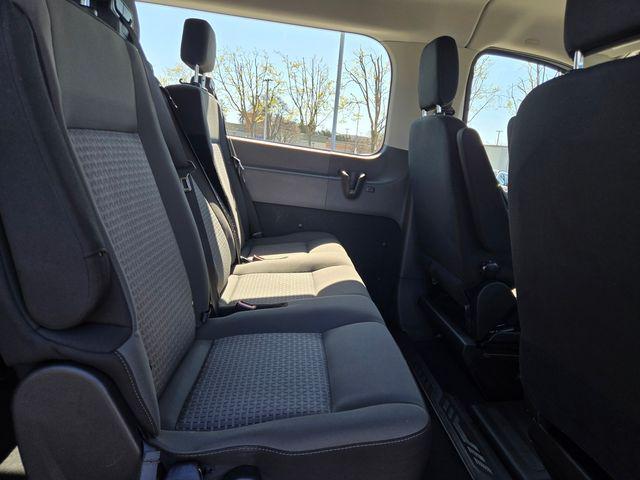 used 2023 Ford Transit-350 car, priced at $37,880