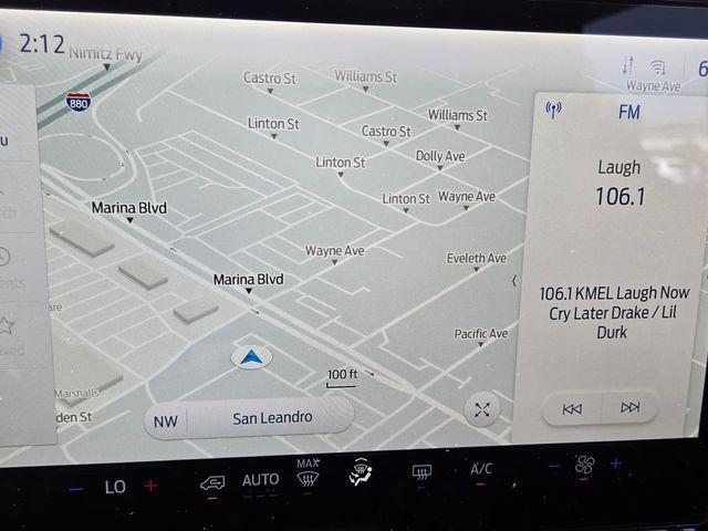 used 2023 Ford Transit-350 car, priced at $37,880