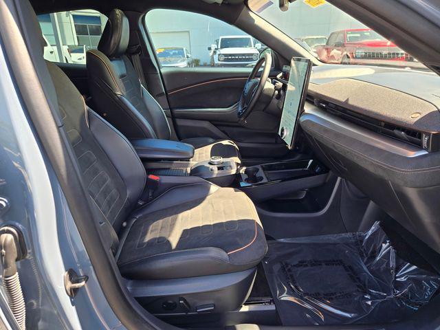 used 2023 Ford Mustang Mach-E car, priced at $38,882