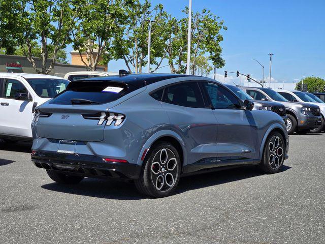 used 2023 Ford Mustang Mach-E car, priced at $38,882