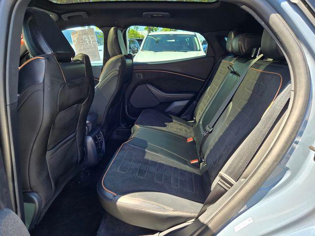 used 2023 Ford Mustang Mach-E car, priced at $38,882