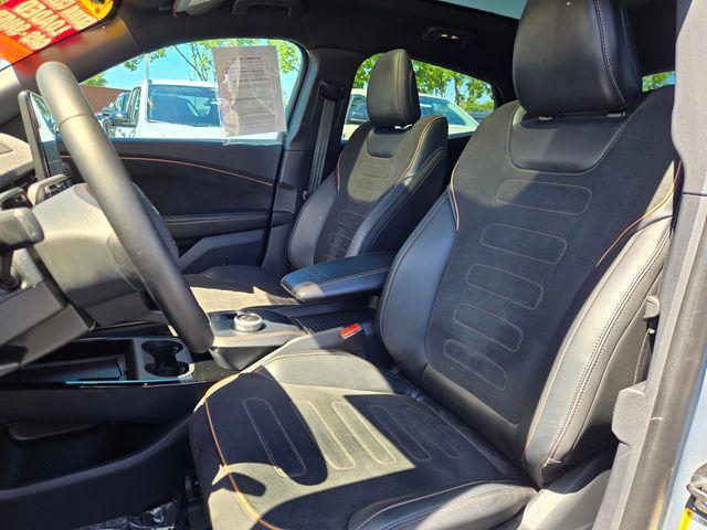 used 2023 Ford Mustang Mach-E car, priced at $38,882