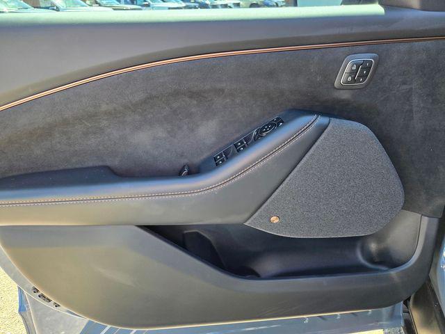 used 2023 Ford Mustang Mach-E car, priced at $38,882
