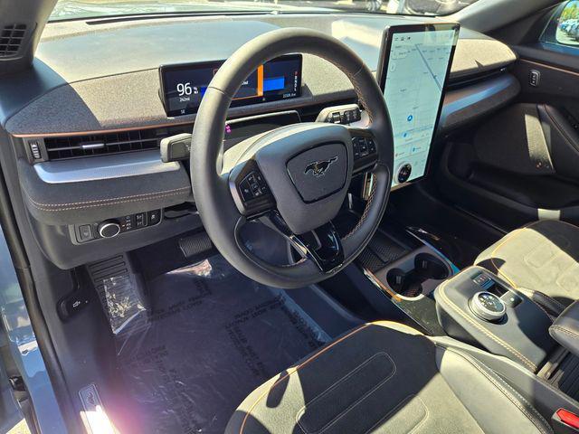 used 2023 Ford Mustang Mach-E car, priced at $38,882