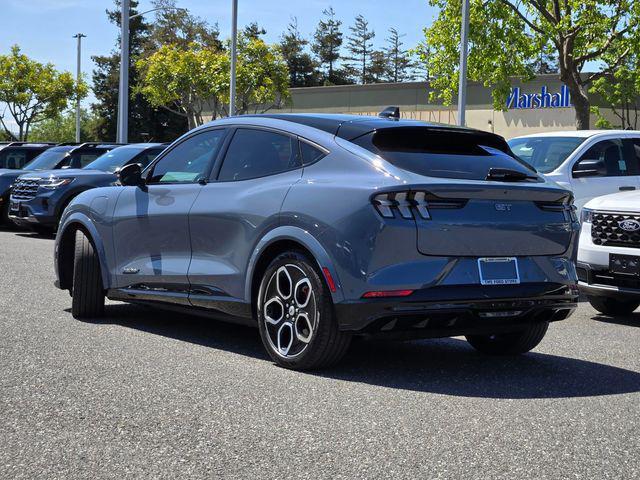 used 2023 Ford Mustang Mach-E car, priced at $38,882