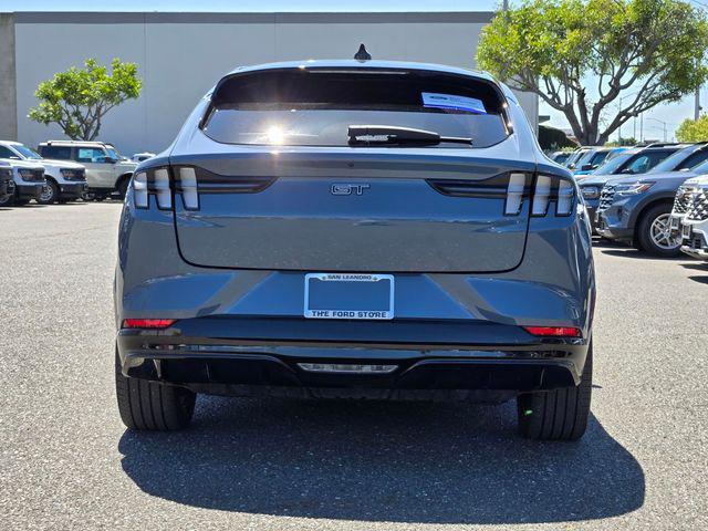 used 2023 Ford Mustang Mach-E car, priced at $38,882
