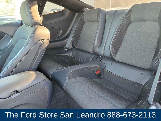 used 2024 Ford Mustang car, priced at $39,595