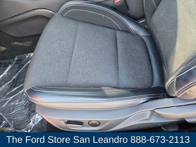 used 2024 Ford Mustang car, priced at $39,595
