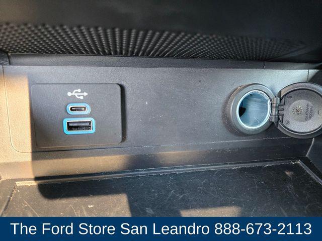 used 2024 Ford Mustang car, priced at $39,595