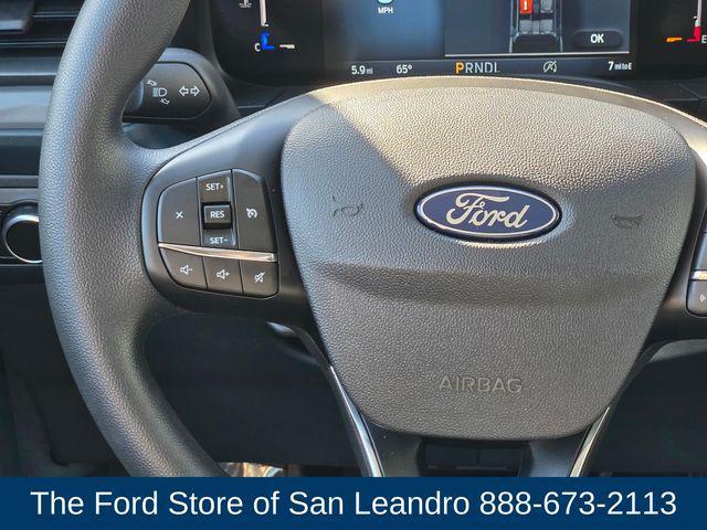 new 2026 Ford Maverick car, priced at $28,071